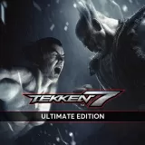 Tekken 7 - Ultimate Edition