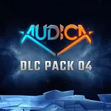 Audica DLC Pack 04