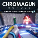 ChromaGun Bundle ChromaGun Bundle