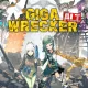 Giga Wrecker Alt.