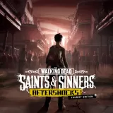 The Walking Dead: Saints & Sinners - Tourist Edition
