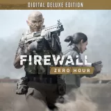 Firewall Zero Hour Digital - Deluxe Edition