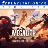 Megalith VR - Complete Edition