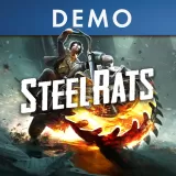 Steel Rats Demo