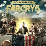 Far Cry5 - Gold Edition