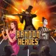 Random Heroes - Gold Edition