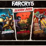 Far Cry5 - Season Pass