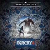 Far Cry 4 Valley of the Yetis