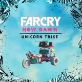 Far Cry New Dawn - Unicorn Trike