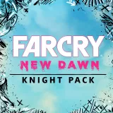 Far Cry New Dawn - Knight pack