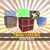 Skin Pack DLC