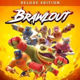 Brawlout - Deluxe Edition Brawlout - Deluxe Edition