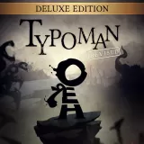 Typoman - Deluxe Edition