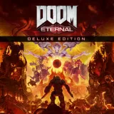Doom Eternal - Deluxe Edition