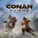 Conan Exiles - Deluxe Edition