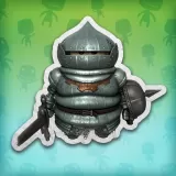 Lbp 3 Dark Souls III Pilgrim Costume (English/Chinese/Korean Ver.)