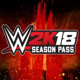 Wwe 2K18 Season Pass