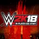 Wwe 2K18 MyPLAYER Kick Start