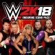Wwe 2K18 Enduring Icons Pack