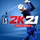 PGA Tour 2K21 - Digital Deluxe