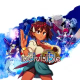 Indivisible Indivisible