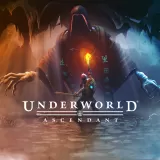 Underworld Ascendant Underworld Ascendant
