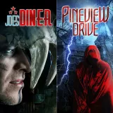 Pineview Drive - Joe