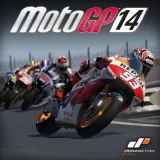 MotoGP14 Donington Park British Grand Prix