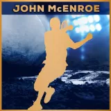Tennis World Tour - John McEnroe (English/Chinese/Korean Ver.)