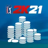 6000 VC - Pga Tour 2K21