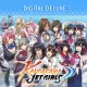 Kandagawa Jet Girls — Digital - Deluxe Edition