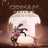 Conan Exiles - Riders of Hyboria Pack