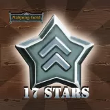 Mahjong Gold - 17 Stars (English Ver.)