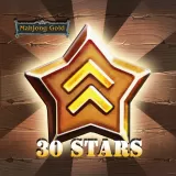 Mahjong Gold - 30 Stars (English Ver.)