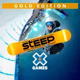 Steep X Games - Gold Edition