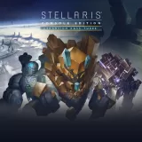Stellaris: Console Edition - Expansion Pass Three (English/Chinese Ver.)