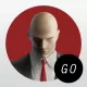 Hitman Go - Definitive Edition