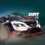 DiRT Rally 2.0 - Seat Ibiza Rx