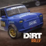 DiRT Rally - Fully Loaded Rallycross Pack