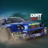 DiRT Rally 2.0 - Subaru Impreza (2001)