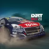 DiRT Rally 2.0 - Peugeot 208 Wrx