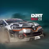 DiRT Rally 2.0 - Renault Clio R.S. Rx
