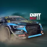 DiRT Rally 2.0 - Audi S1 Eks Rx quattro