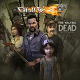 Pinball FX2 VR: The Walking Dead