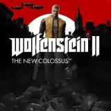 Wolfenstein II: The New Colossus Trial