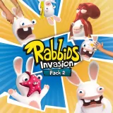 Rabbids Invasion - Pack 2 Season One