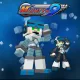 Mighty No. 9 - Retro Hero