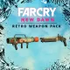Far Cry New Dawn - Retro Weapon Pack