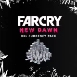 Far Cry New Dawn Credits Pack -XXL