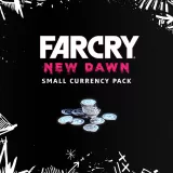 Far Cry New Dawn Credits Pack - Small